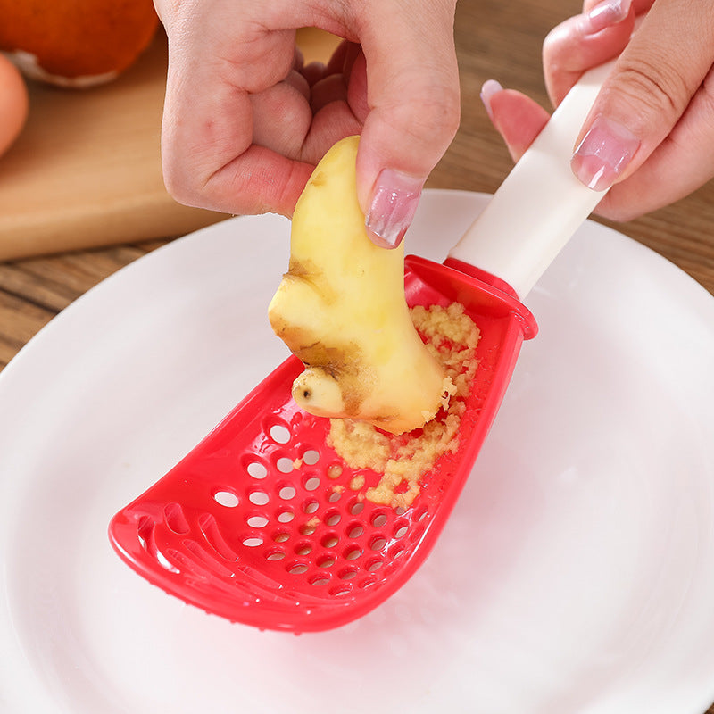 Multi Spoon – 7-i-1 Matlagningssked