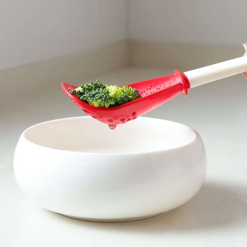 Multi Spoon – 7-i-1 Matlagningssked