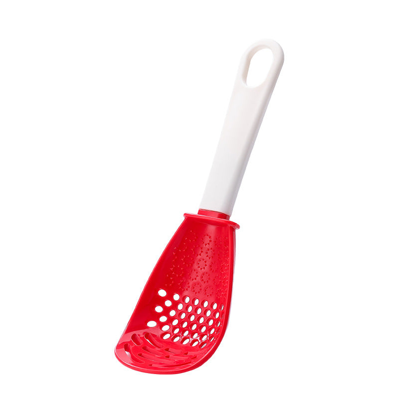 Multi Spoon – 7-i-1 Matlagningssked