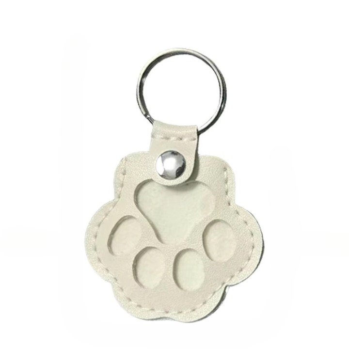 PawMemory – Nyckelringen som låter dig bära din bästa vän nära