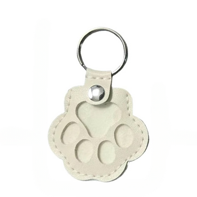 PawMemory – Nyckelringen som låter dig bära din bästa vän nära