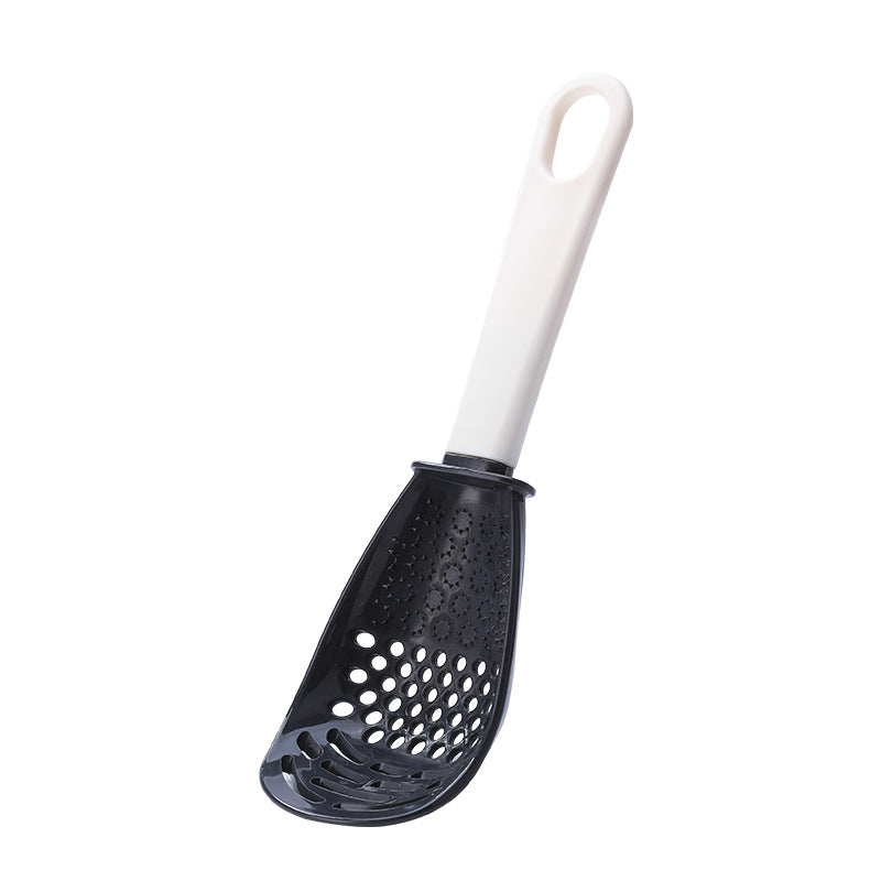 Multi Spoon – 7-i-1 Matlagningssked