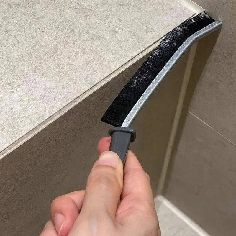 FlexiClean – Den smarta spaltborsten