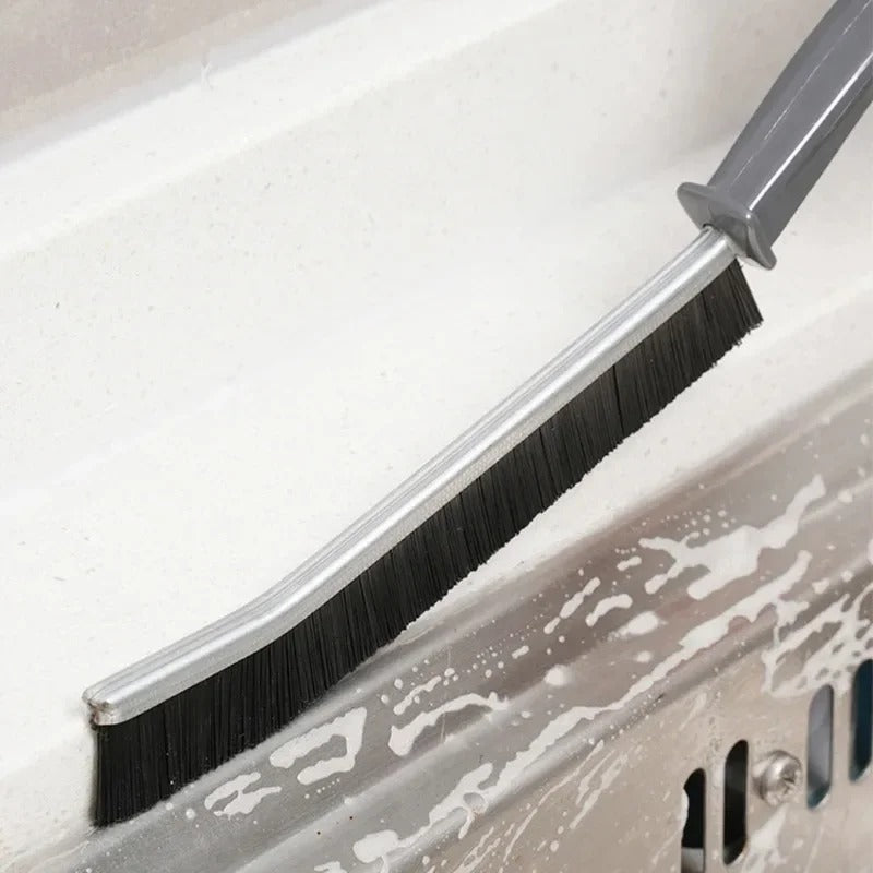 FlexiClean – Den smarta spaltborsten