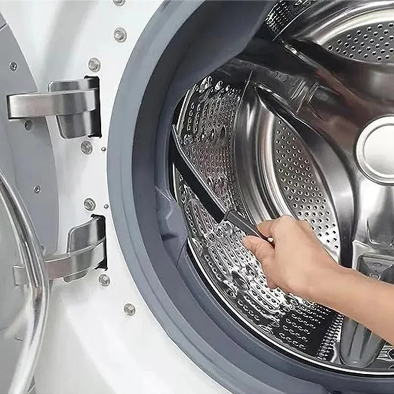 FlexiClean – Den smarta spaltborsten